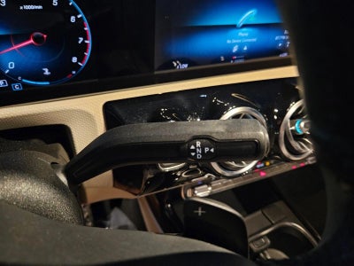 2020 Mercedes-Benz A-Class A 220 Sedan