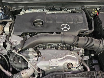 2020 Mercedes-Benz A-Class A 220 Sedan