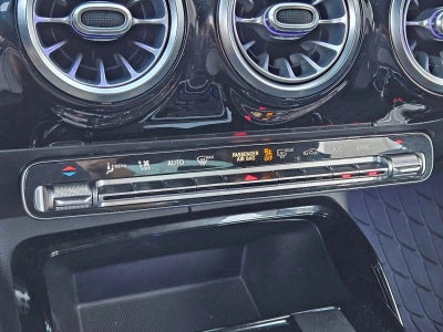 2021 Mercedes-Benz A-Class AMG® A 35 4MATIC® Sedan