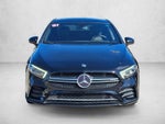 2021 Mercedes-Benz A-Class AMG® A 35 4MATIC® Sedan