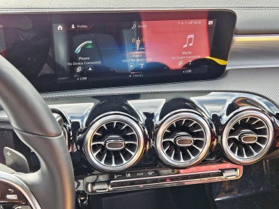 2022 Mercedes-Benz CLA CLA 250 Coupe