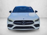 2022 Mercedes-Benz CLA CLA 250 Coupe