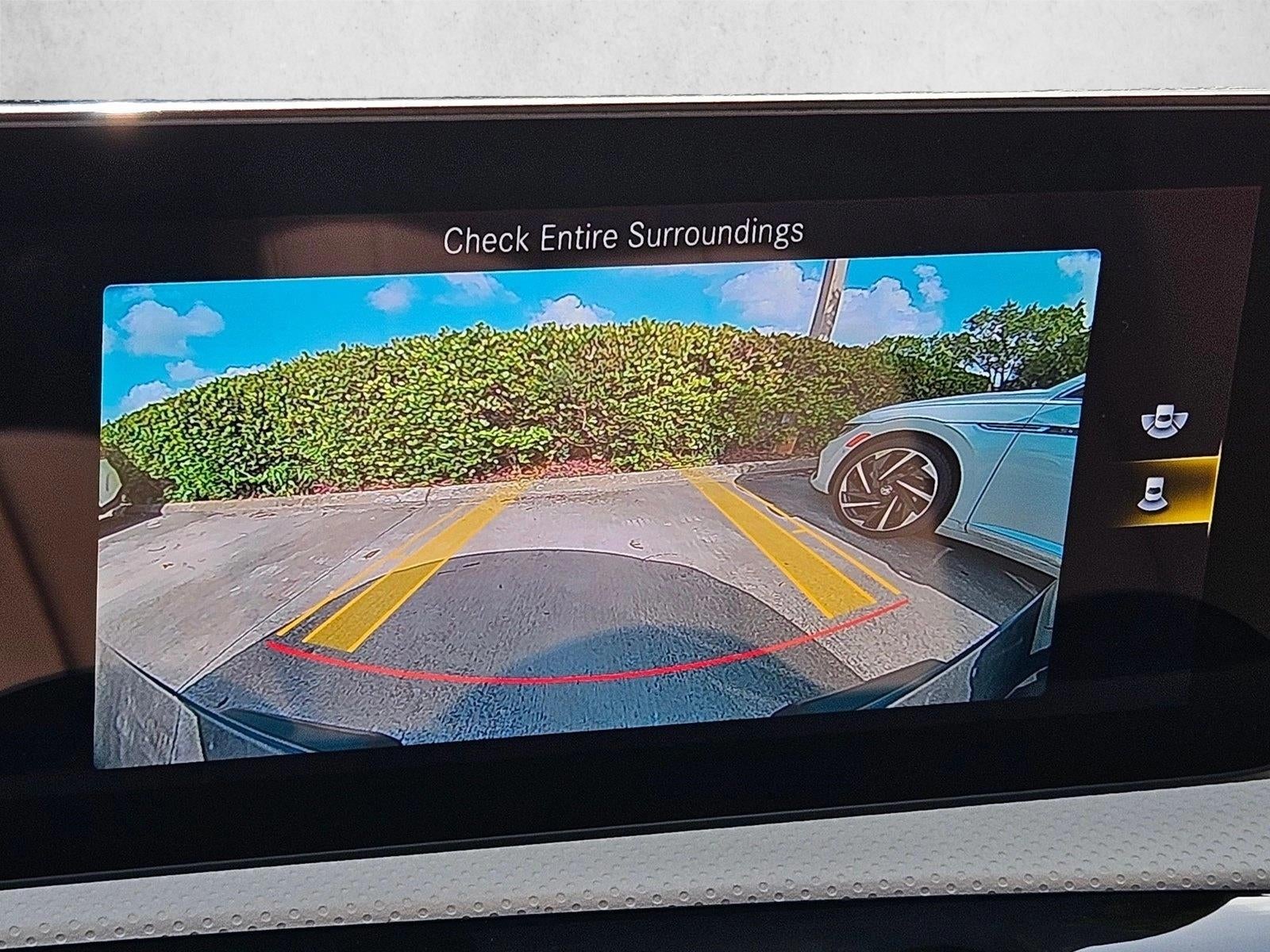 2023 Mercedes-Benz CLA CLA 250 Coupe