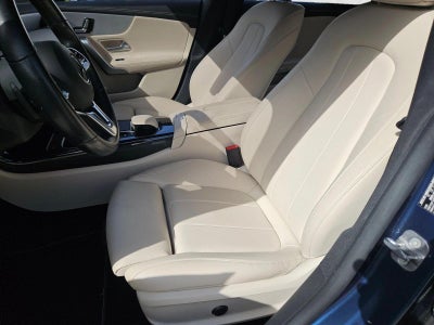 2023 Mercedes-Benz CLA CLA 250 Coupe