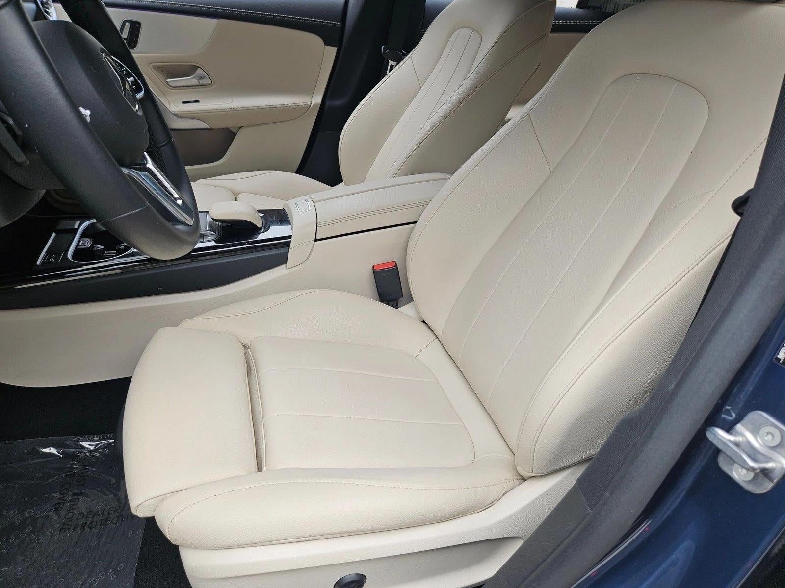 2023 Mercedes-Benz CLA CLA 250 Coupe