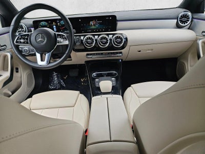 2023 Mercedes-Benz CLA CLA 250 Coupe