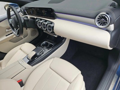 2023 Mercedes-Benz CLA CLA 250 Coupe