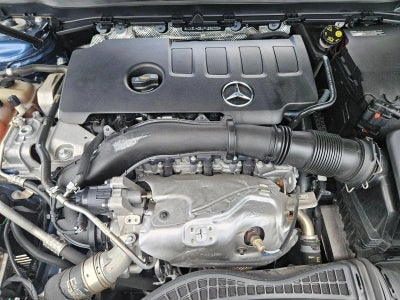 2023 Mercedes-Benz CLA CLA 250 Coupe