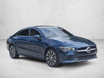2023 Mercedes-Benz CLA CLA 250 Coupe