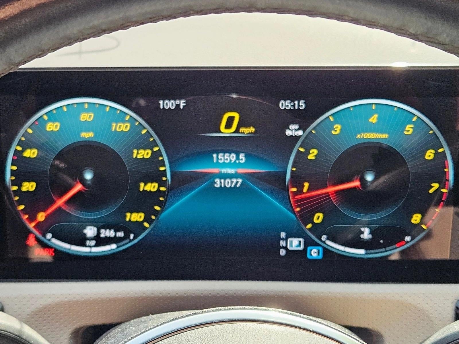 2023 Mercedes-Benz CLA CLA 250 Coupe