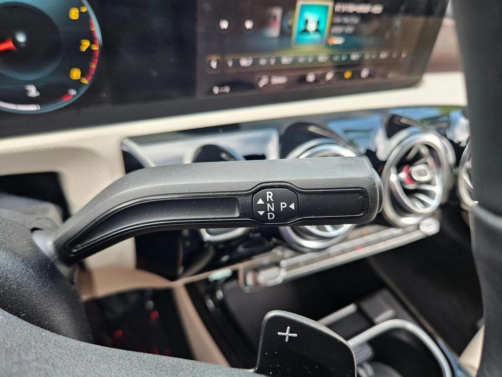 2023 Mercedes-Benz CLA CLA 250 Coupe