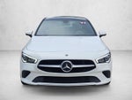 2023 Mercedes-Benz CLA CLA 250 Coupe