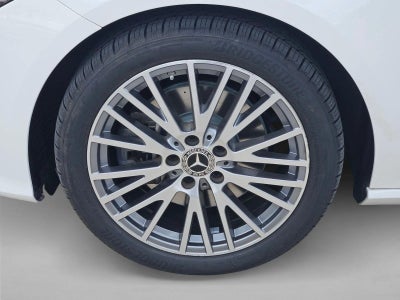 2023 Mercedes-Benz CLA CLA 250 Coupe