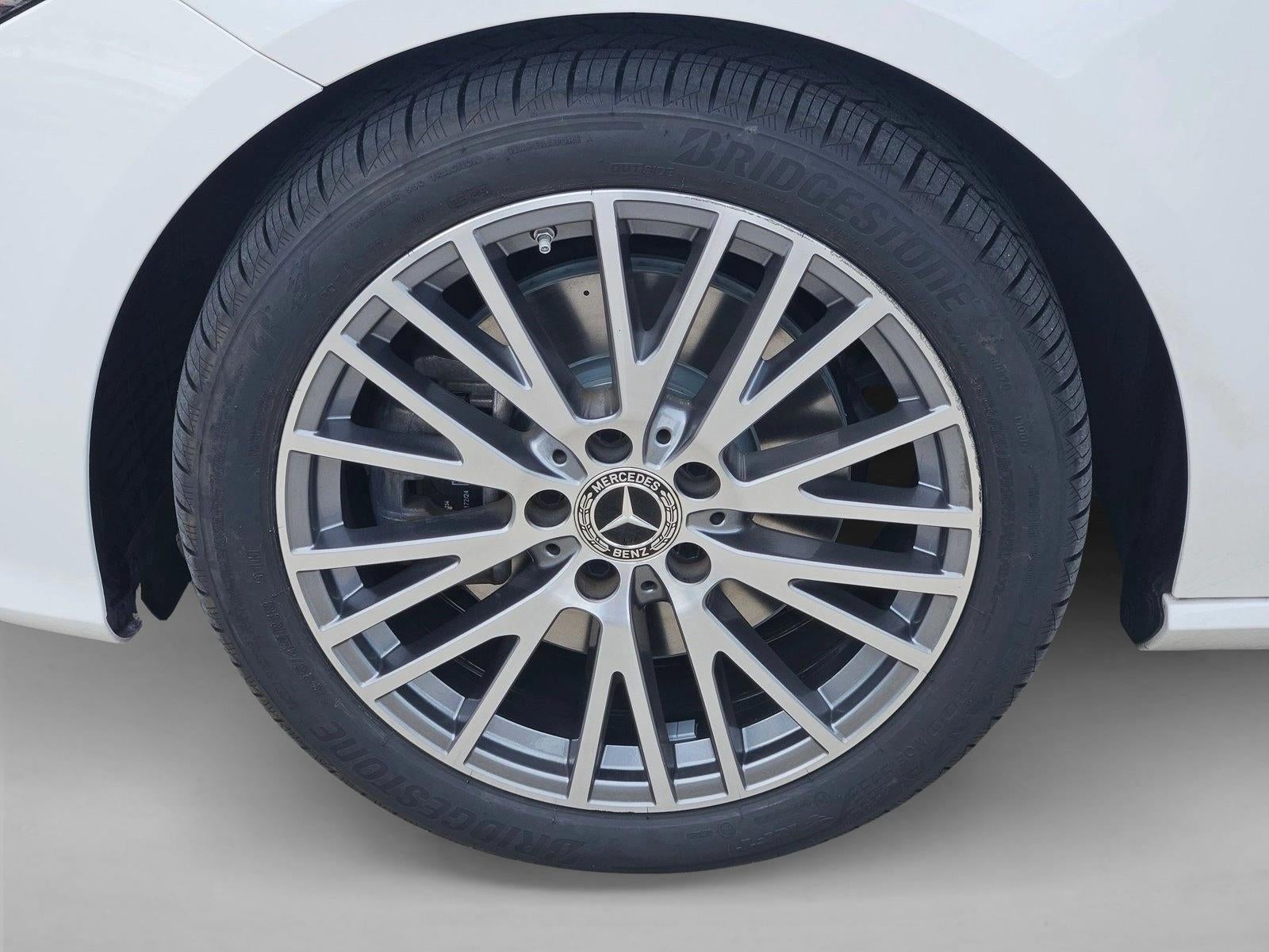 2023 Mercedes-Benz CLA CLA 250 Coupe