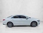 2023 Mercedes-Benz CLA CLA 250 Coupe