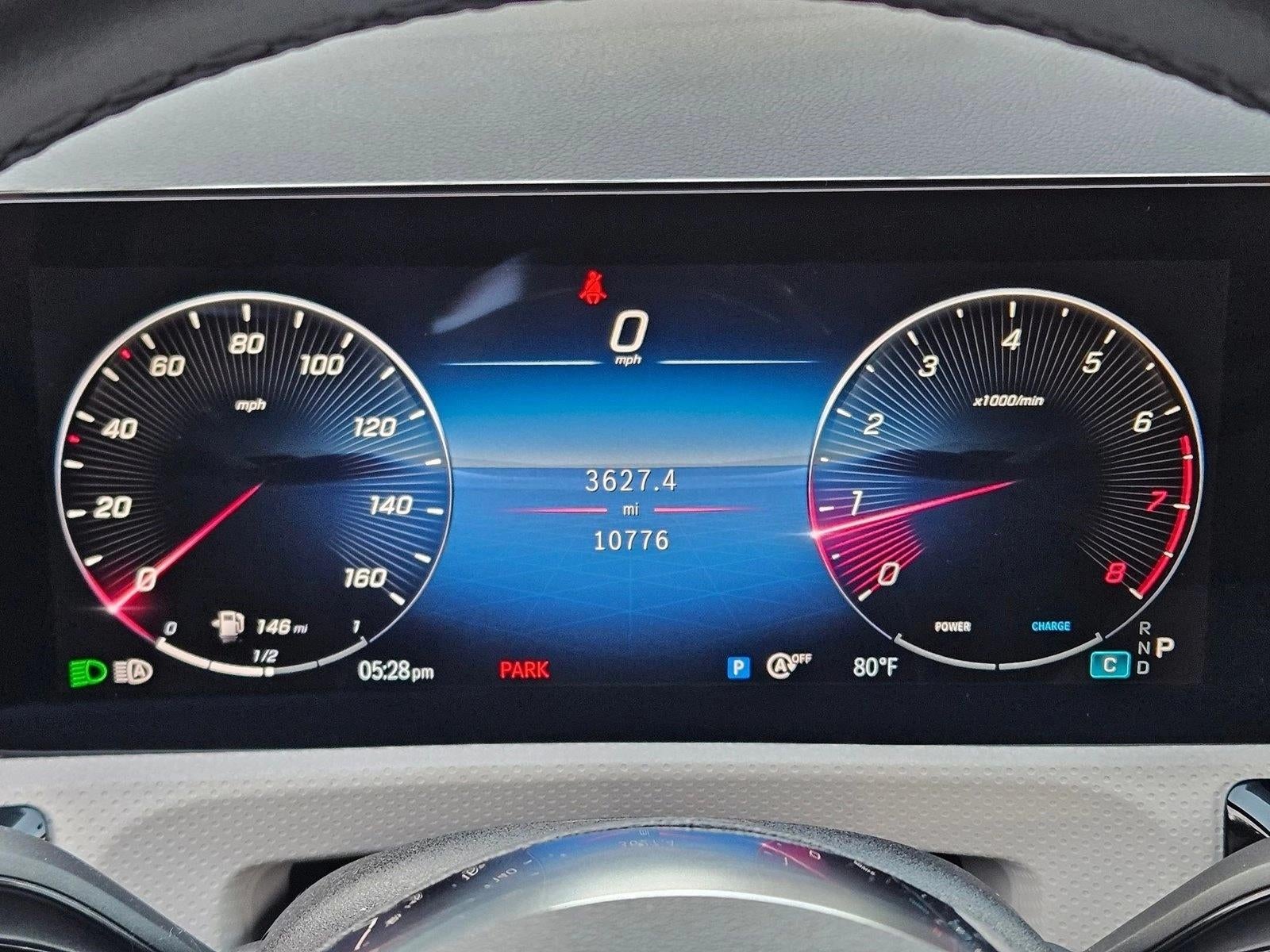 2024 Mercedes-Benz CLA CLA 250 Coupe