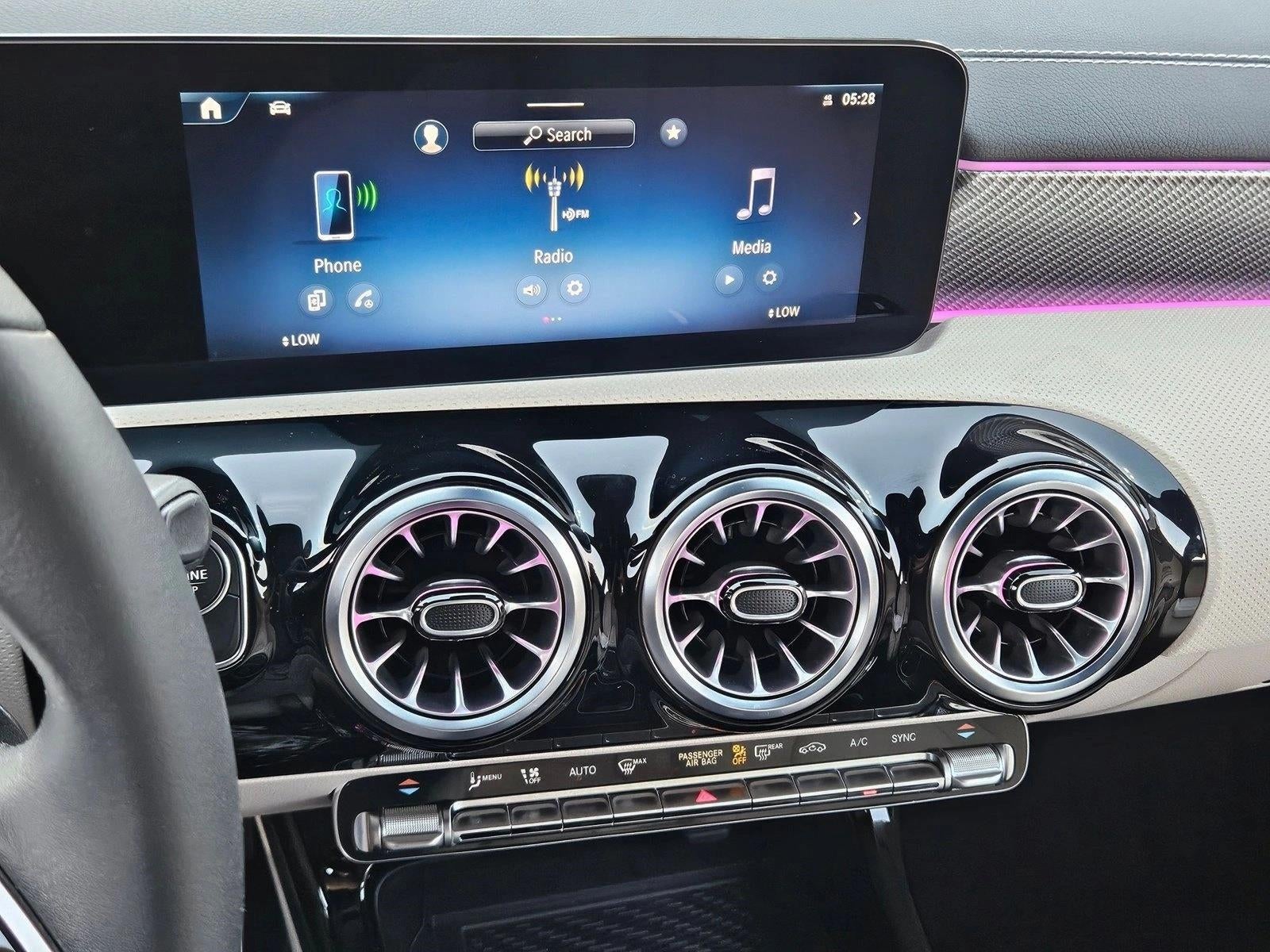 2024 Mercedes-Benz CLA CLA 250 Coupe