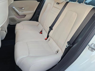 2024 Mercedes-Benz CLA CLA 250 Coupe