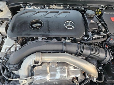 2024 Mercedes-Benz CLA CLA 250 Coupe