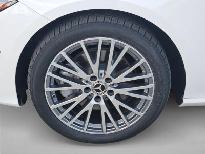 2024 Mercedes-Benz CLA CLA 250 Coupe