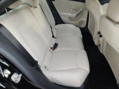 2026 Mercedes-Benz CLA CLA 250 Coupe