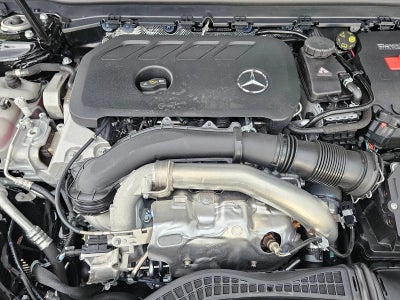 2026 Mercedes-Benz CLA CLA 250 Coupe