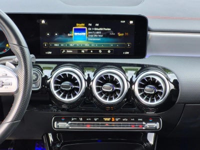 2023 Mercedes-Benz CLA CLA 250 Coupe