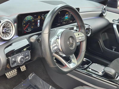 2023 Mercedes-Benz CLA CLA 250 Coupe
