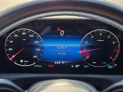 2024 Mercedes-Benz CLA CLA 250 Coupe