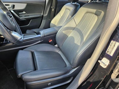2024 Mercedes-Benz CLA CLA 250 Coupe