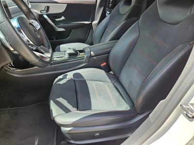 2022 Mercedes-Benz CLA CLA 250 Coupe