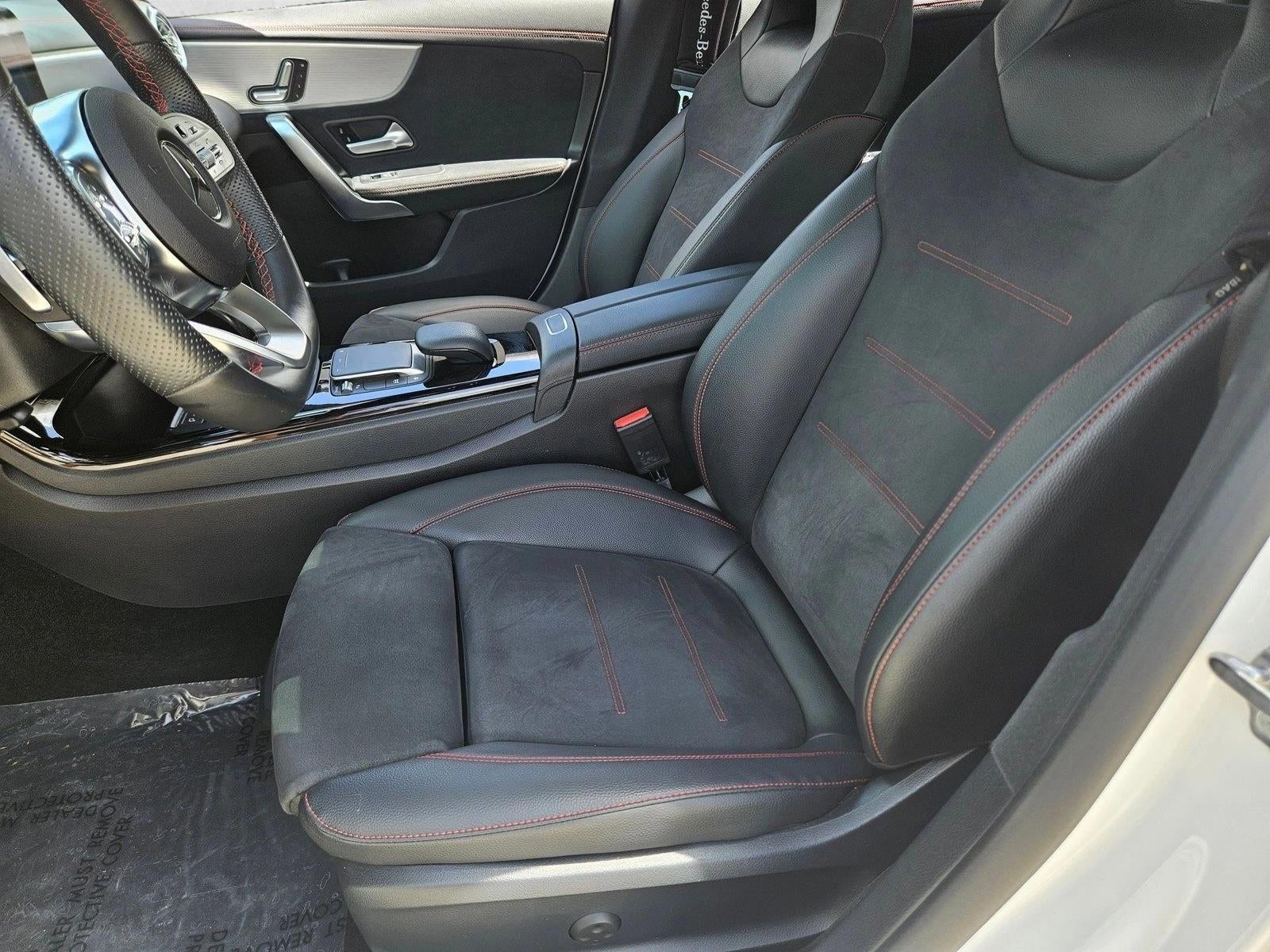 2022 Mercedes-Benz CLA CLA 250 Coupe