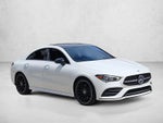 2022 Mercedes-Benz CLA CLA 250 Coupe