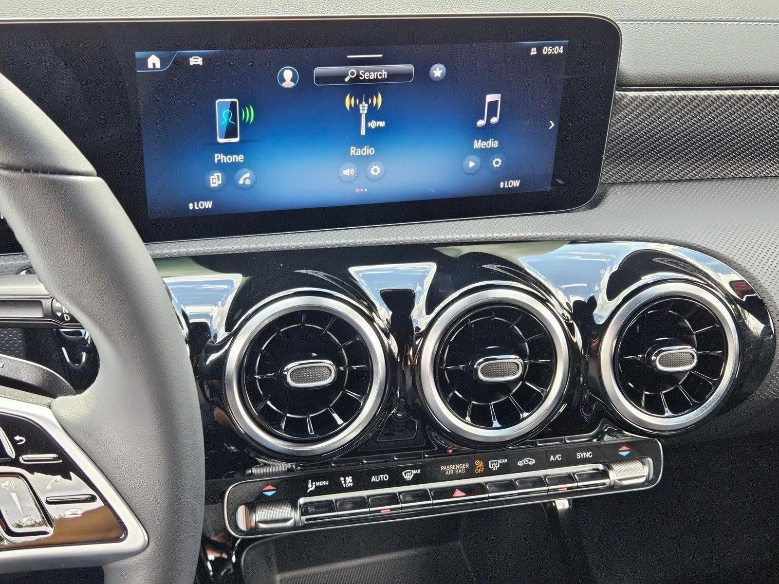 2026 Mercedes-Benz CLA CLA 250 Coupe