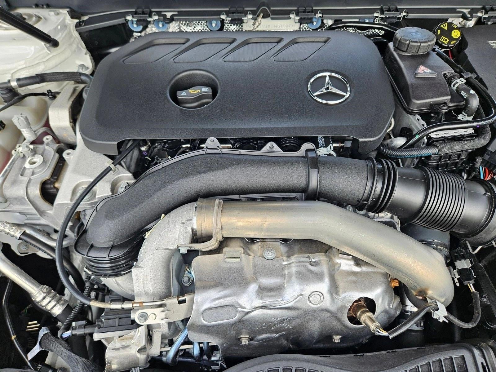 2026 Mercedes-Benz CLA CLA 250 Coupe
