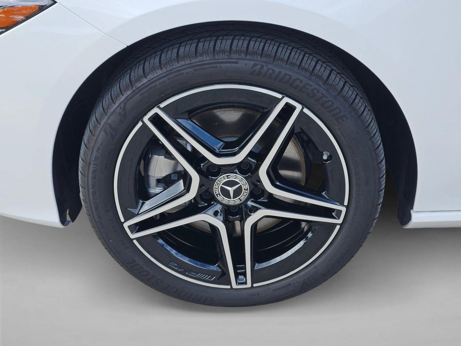 2026 Mercedes-Benz CLA CLA 250 Coupe