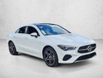 2026 Mercedes-Benz CLA CLA 250 Coupe
