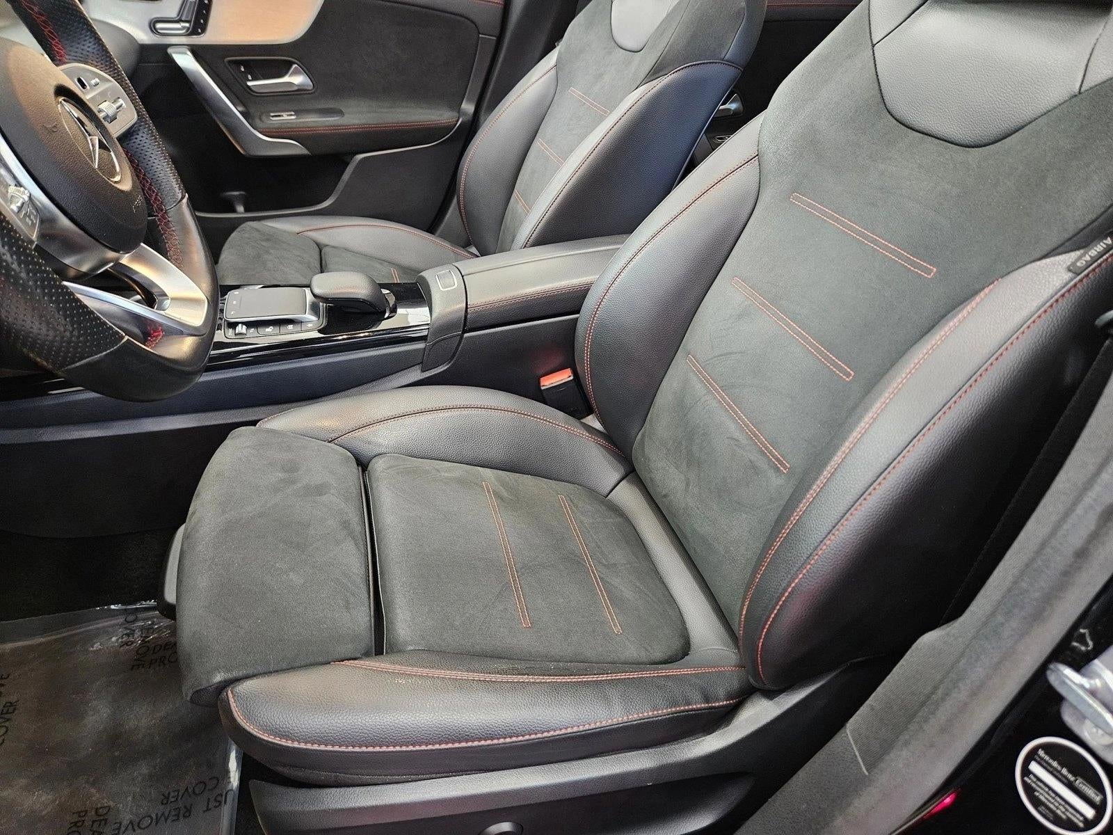 2023 Mercedes-Benz CLA CLA 250 4MATIC® Coupe