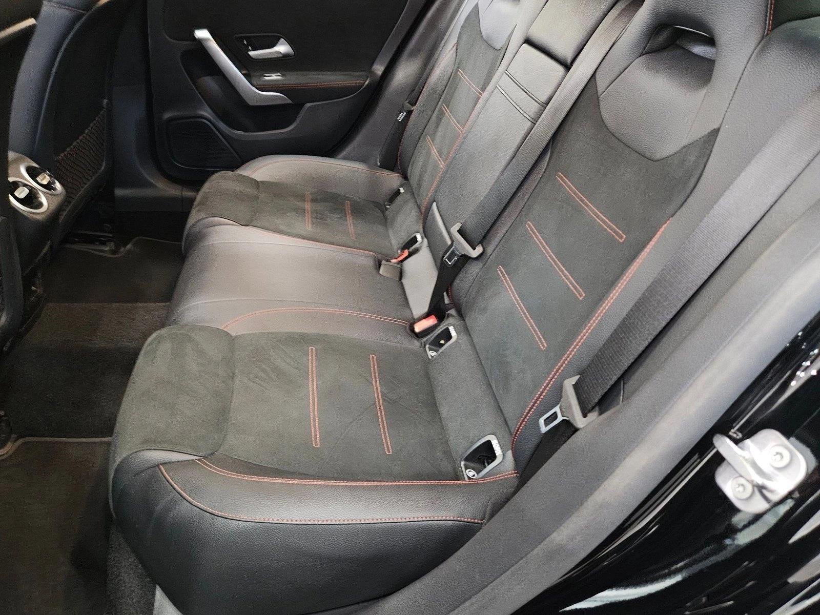 2023 Mercedes-Benz CLA CLA 250 4MATIC® Coupe