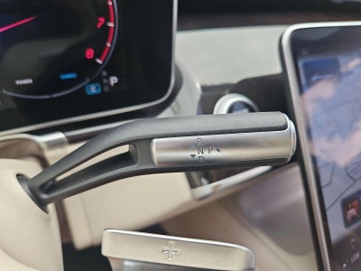 2023 Mercedes-Benz S-Class S 500 4MATIC® Sedan