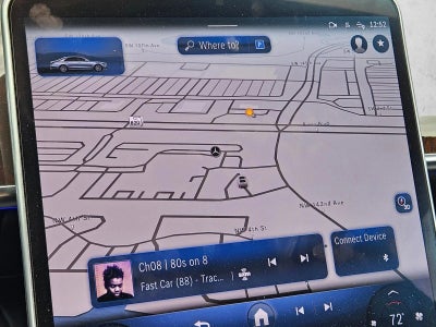 2023 Mercedes-Benz S-Class S 500 4MATIC® Sedan