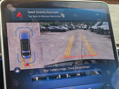 2023 Mercedes-Benz S-Class S 500 4MATIC® Sedan