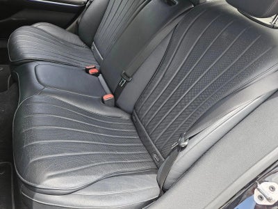 2023 Mercedes-Benz S-Class S 500 4MATIC® Sedan