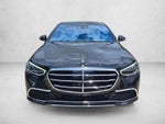 2023 Mercedes-Benz S-Class S 500 4MATIC® Sedan