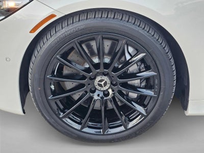 2022 Mercedes-Benz S-Class S 500 4MATIC® Sedan