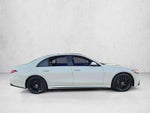 2022 Mercedes-Benz S-Class S 500 4MATIC® Sedan