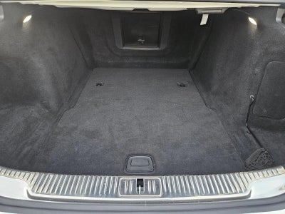 2022 Mercedes-Benz S-Class S 500 4MATIC® Sedan