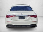 2021 Mercedes-Benz S-Class S 580 4MATIC® Sedan