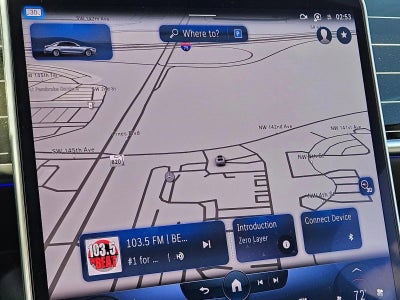 2023 Mercedes-Benz S-Class S 580 4MATIC® Sedan