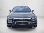 2022 Mercedes-Benz S-Class S 580 4MATIC® Sedan